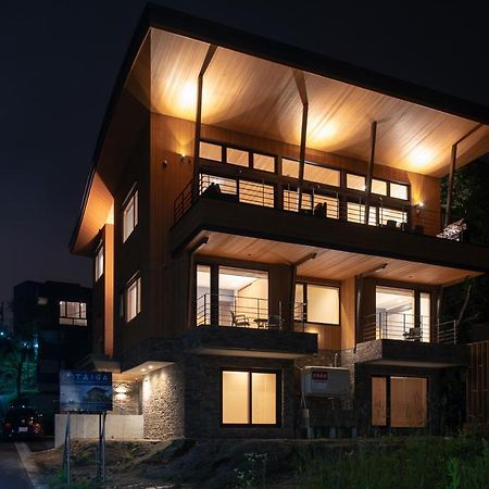 Soseki Villa Kutchan Exterior photo